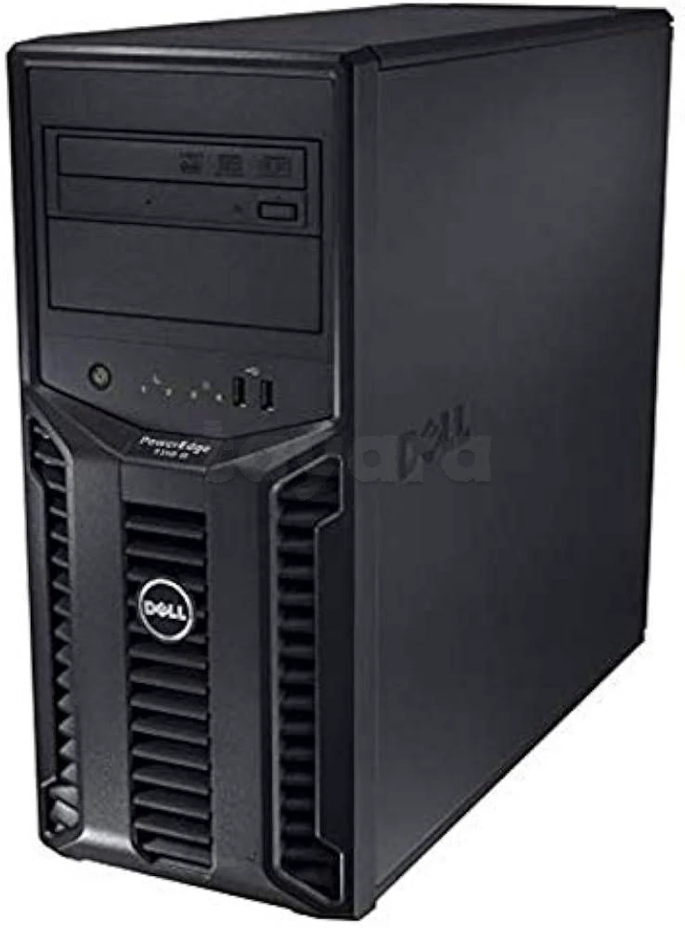 Serveur Professionnel Dell PowerEdge T110 II / Intel Xeon E3-1220 v2