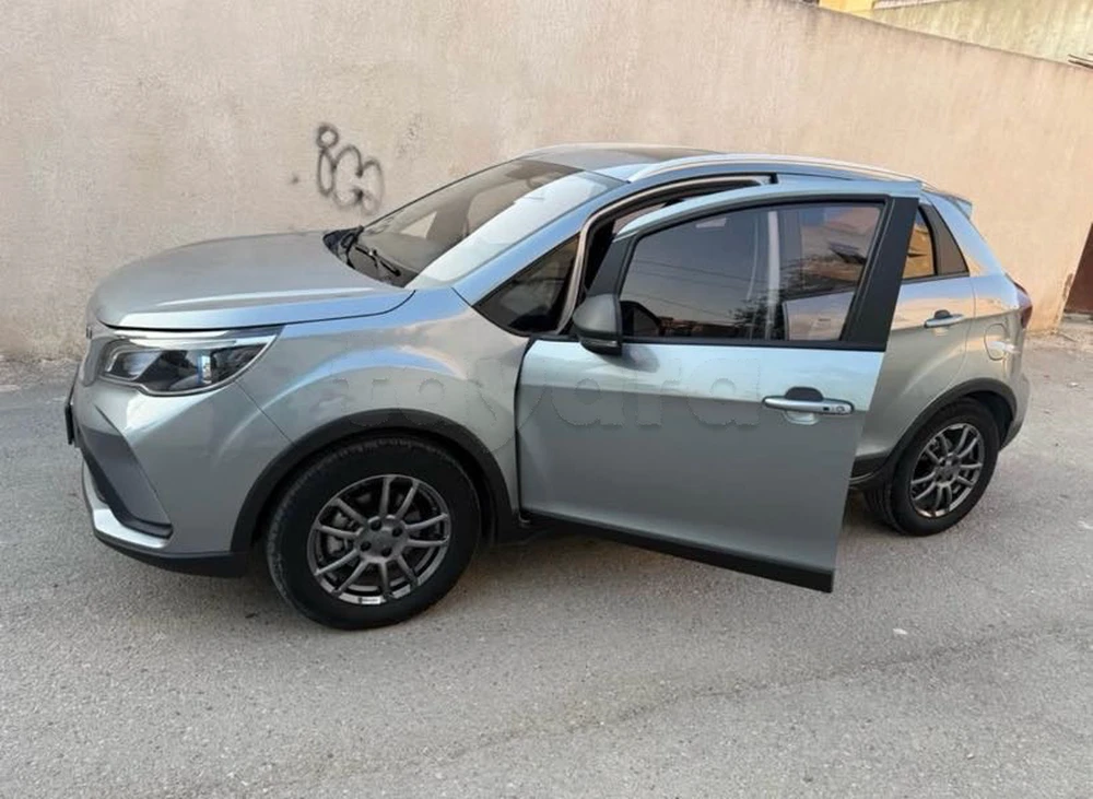 Geely GK-GT