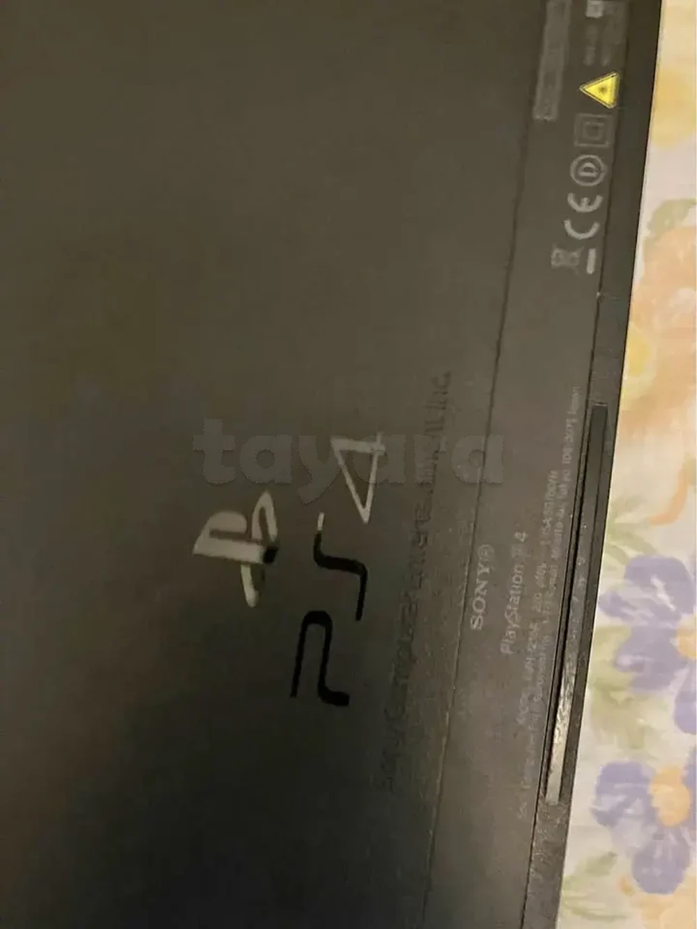 PlayStation 4