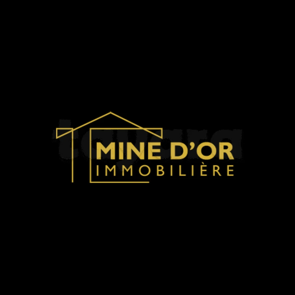 Shop's avatar of Mine D'or Immobilière on tayara