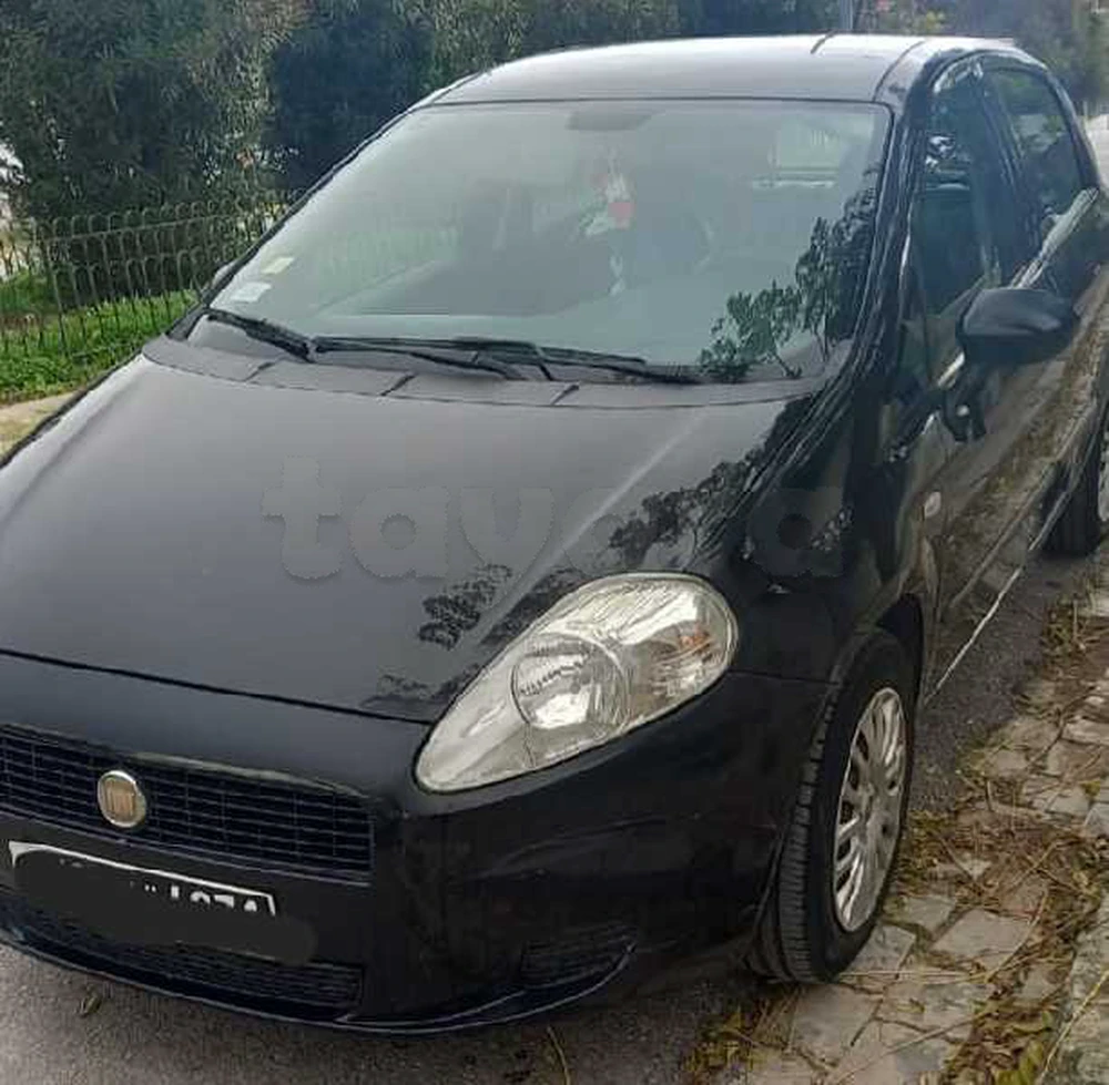 Fiat Grande Punto