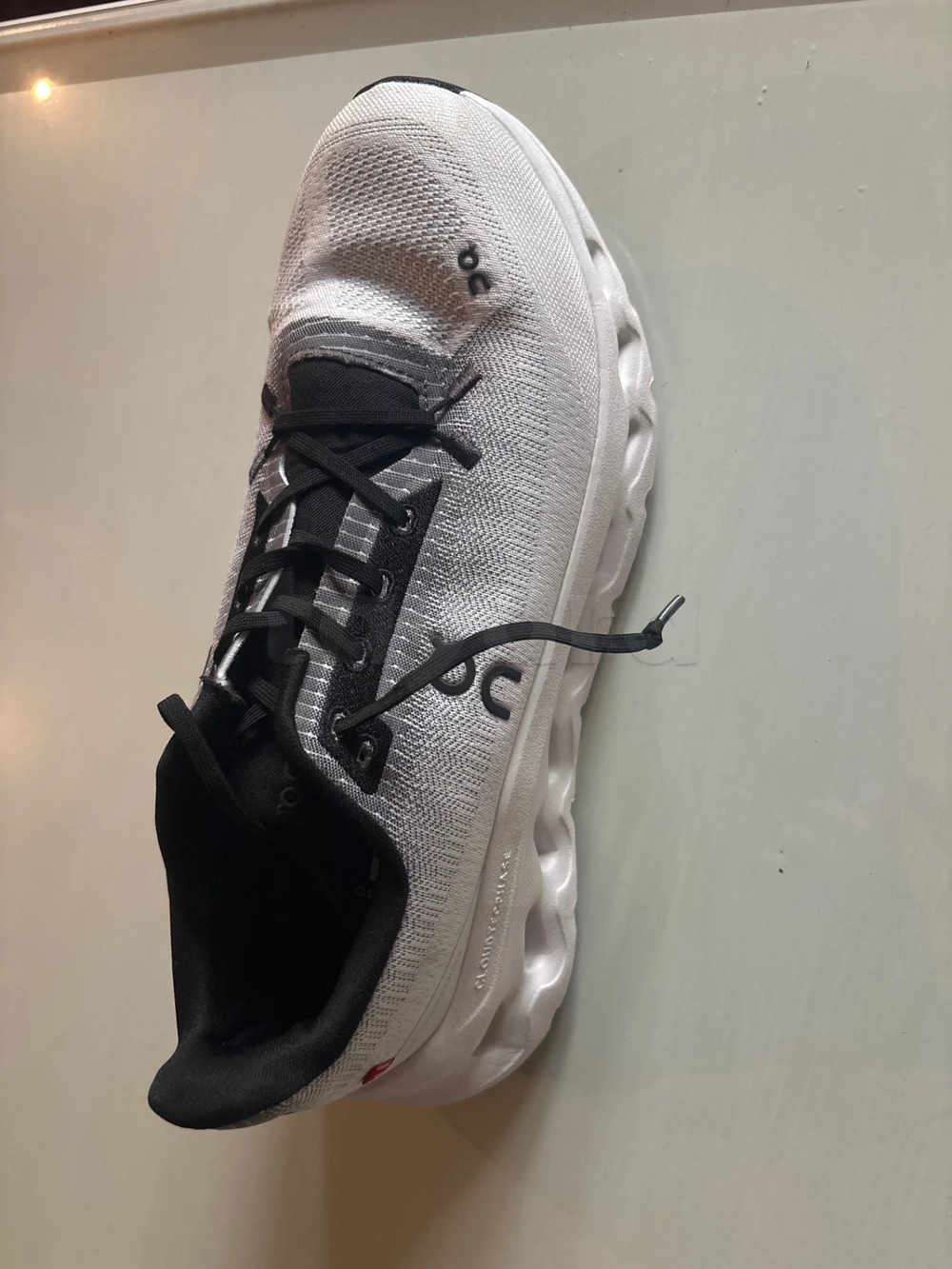 Chaussure on état neuf jamais porté