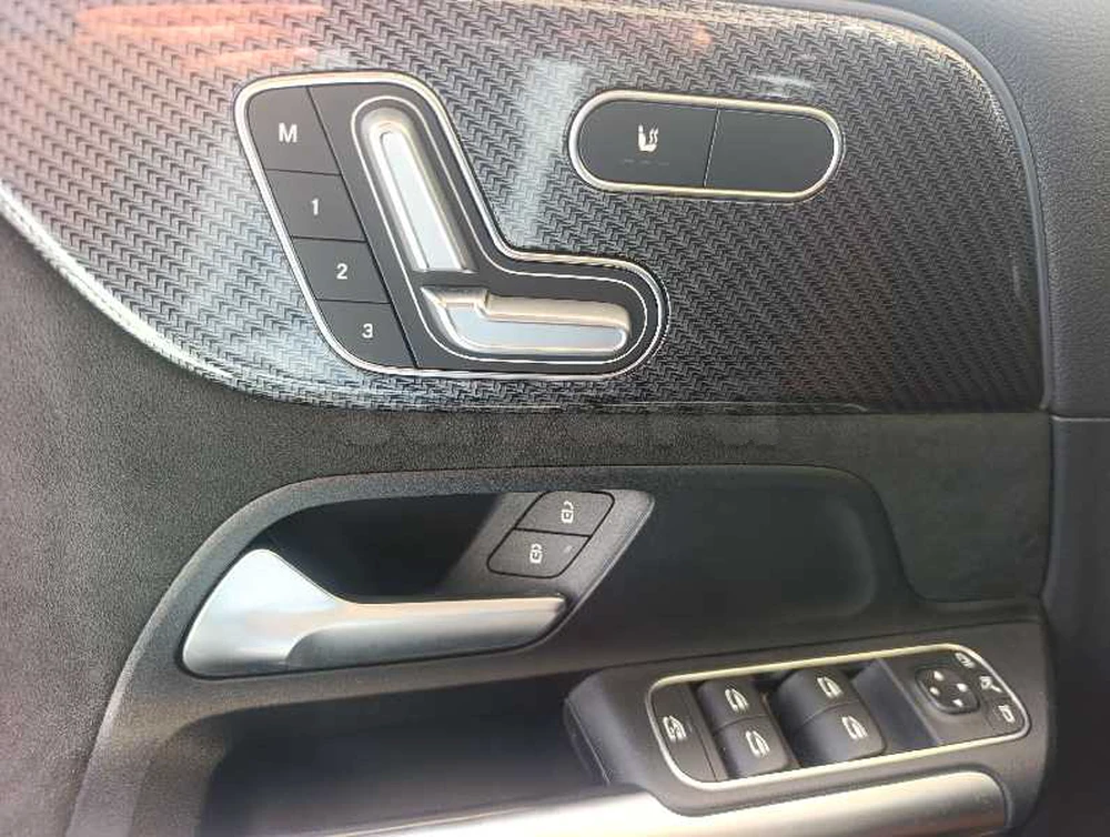 Mercedes-Benz Classe GLA