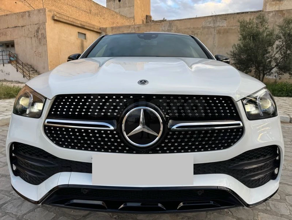Mercedes-Benz Classe GLE