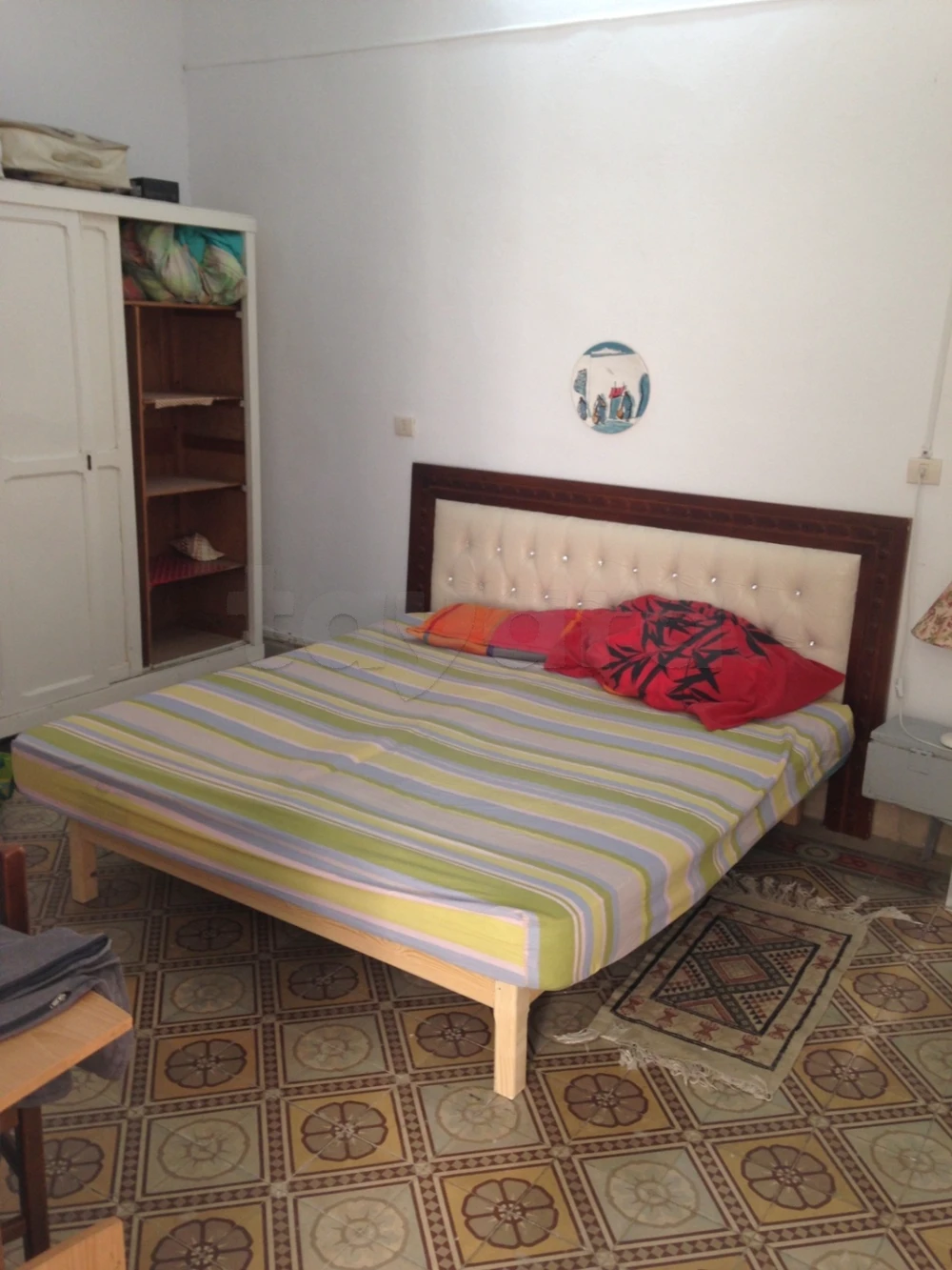 Vente deux appartements