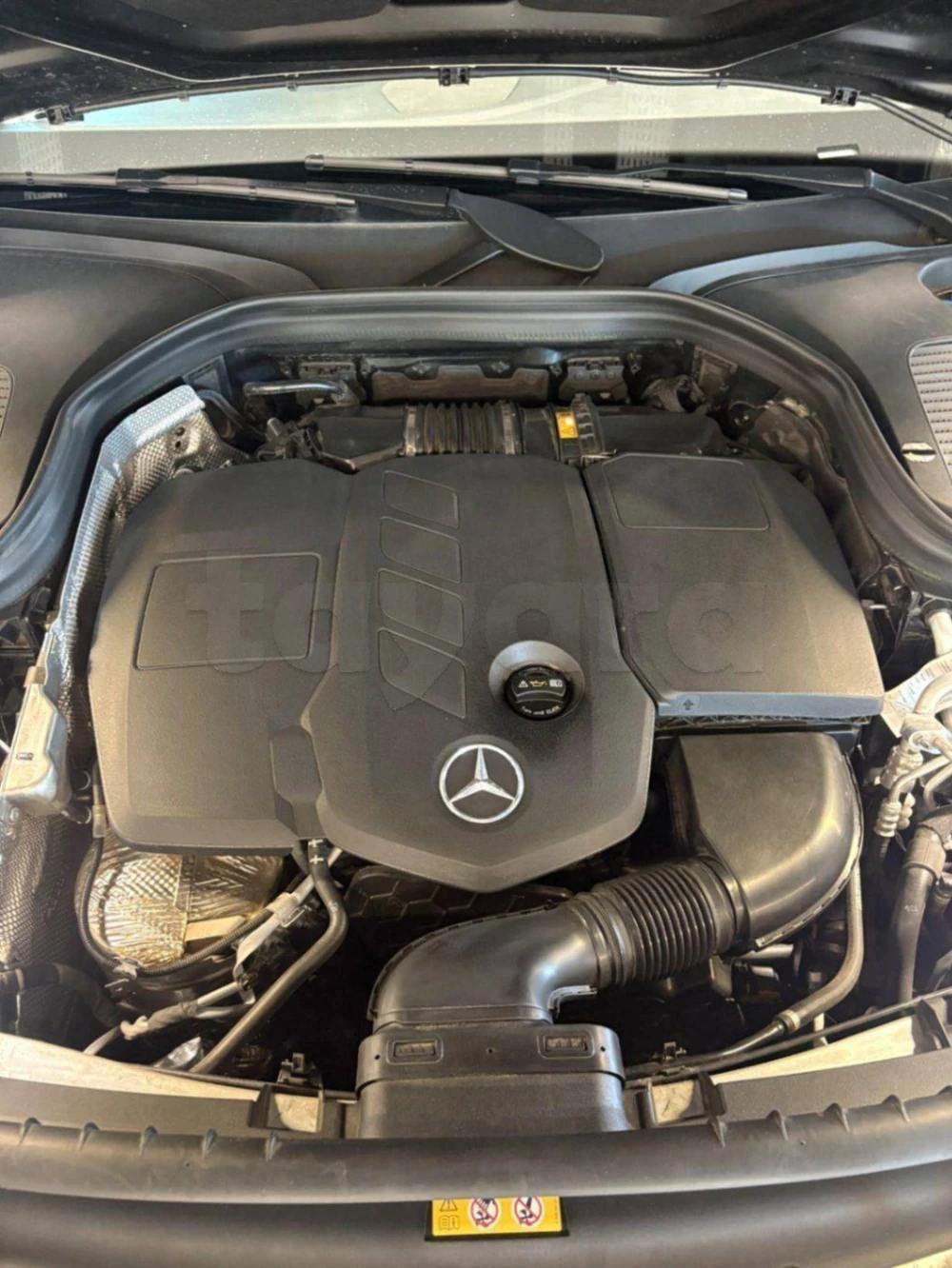 Mercedes-Benz Classe GLC