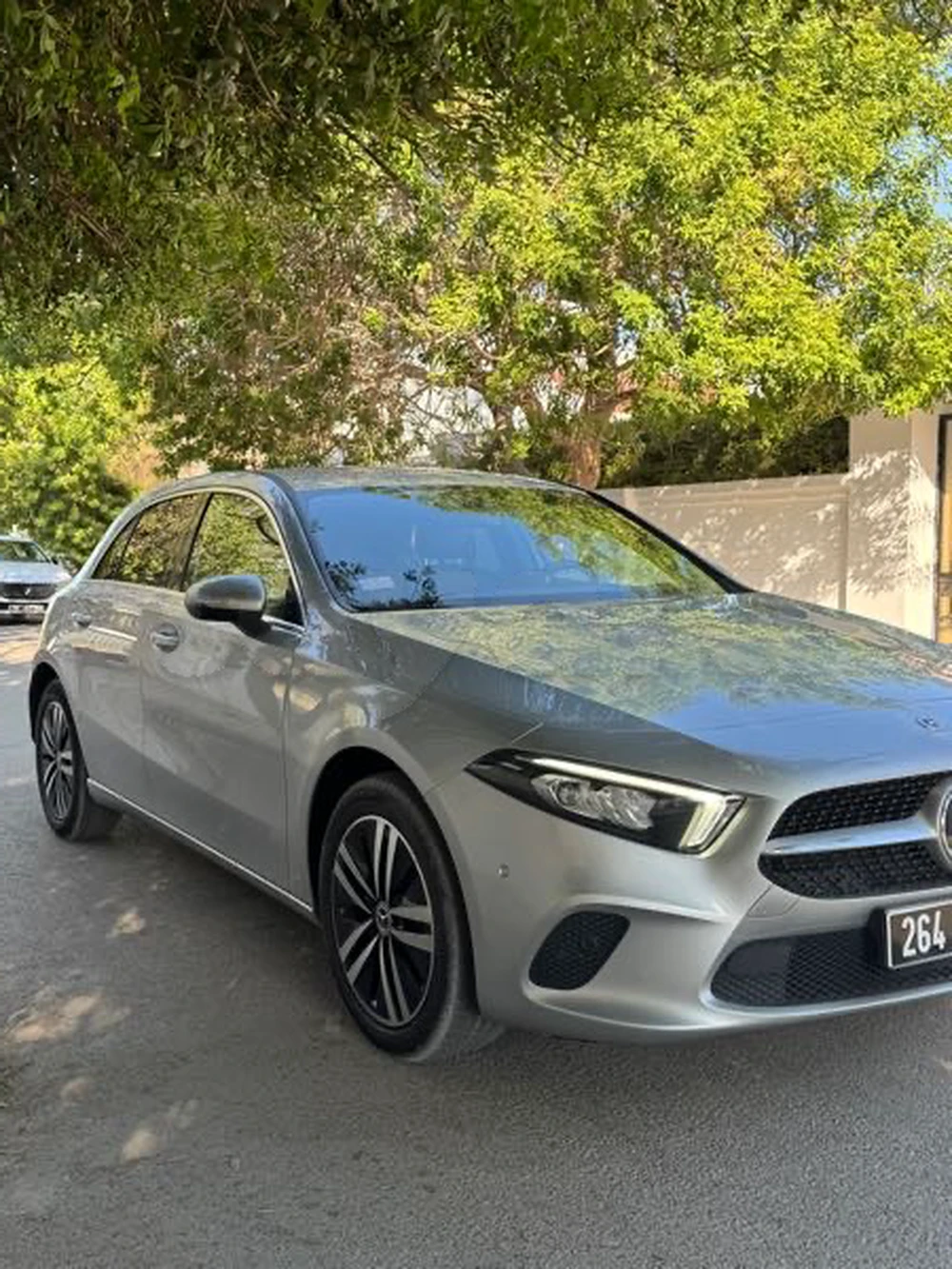 Mercedes-Benz Classe A