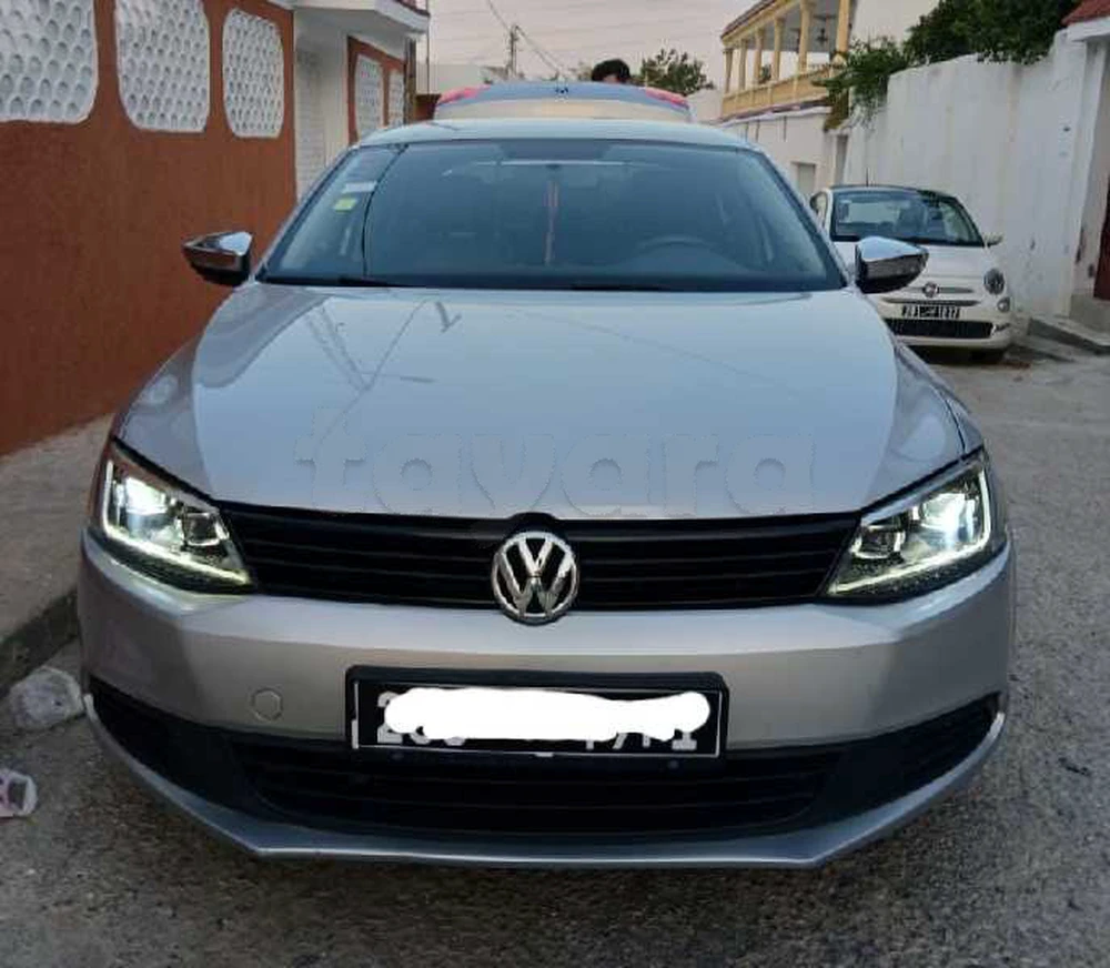 Volkswagen Jetta