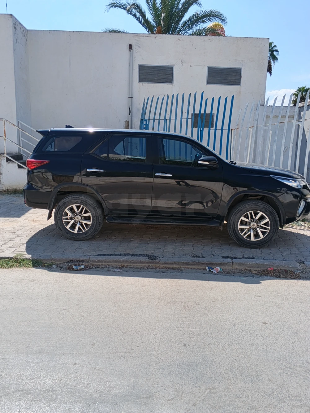 Toyota 4Runner