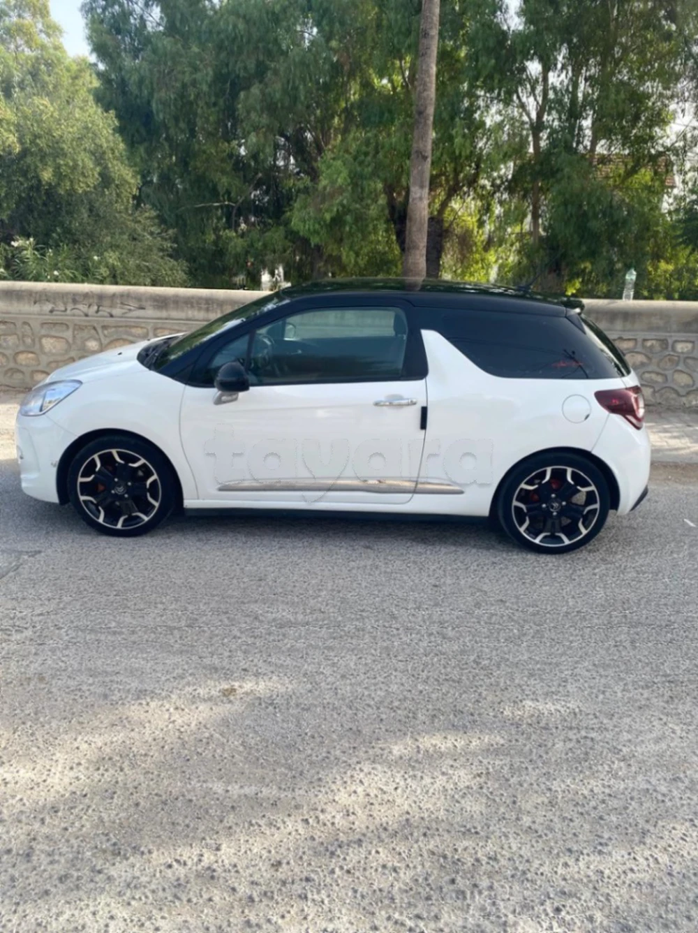 Citroen DS3