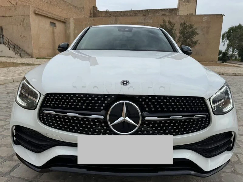 Mercedes-Benz Classe GLC