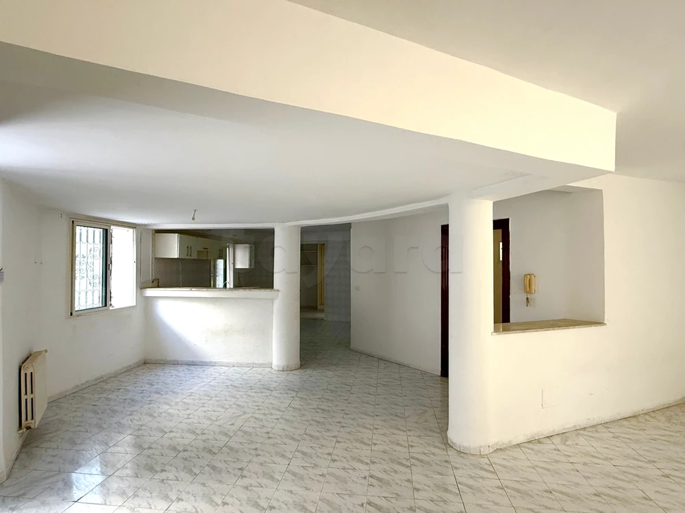 Étage de Villa (S+2) standing Ain zaghouan nord