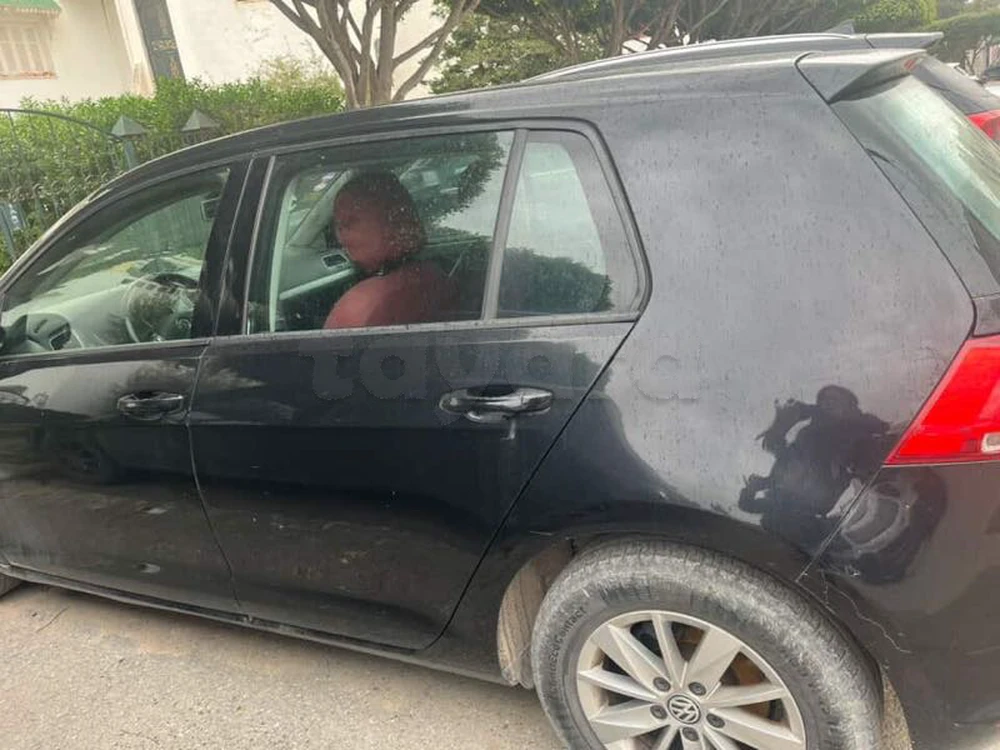 Volkswagen Golf 8