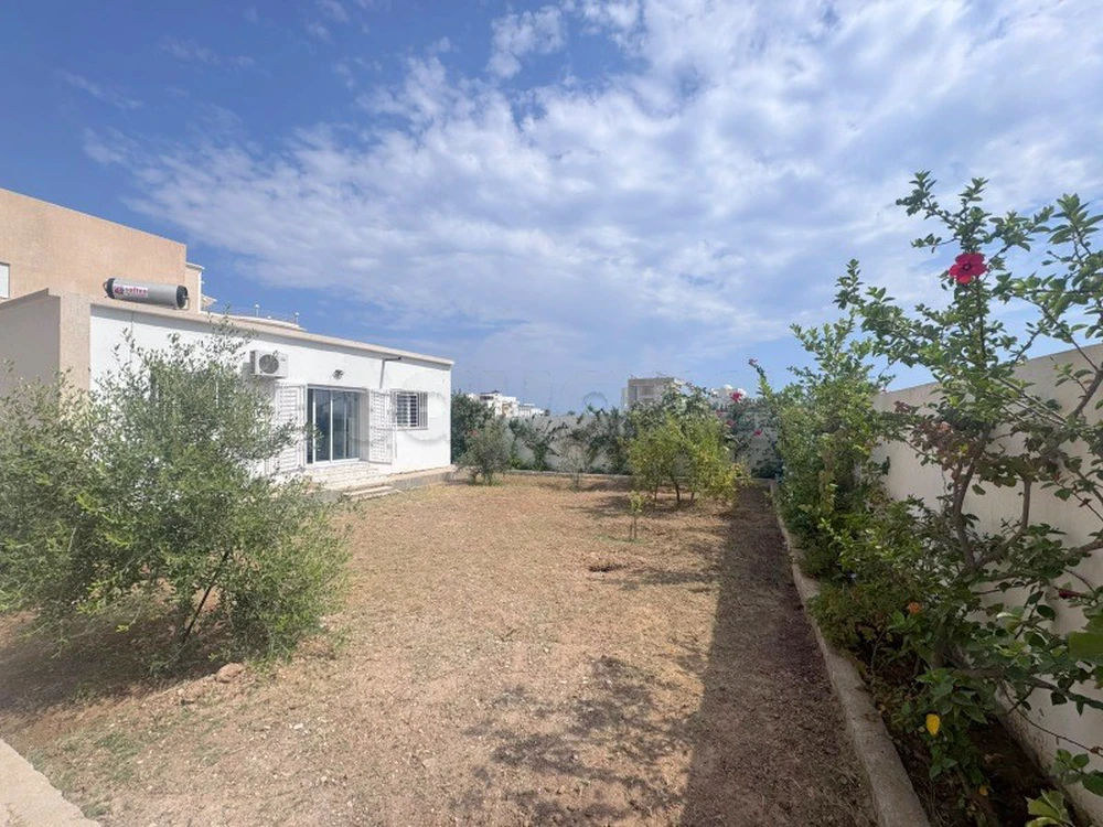 Appartement s+2 en location