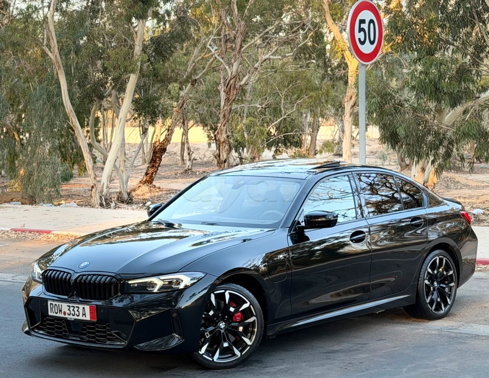 BMW Serie 3