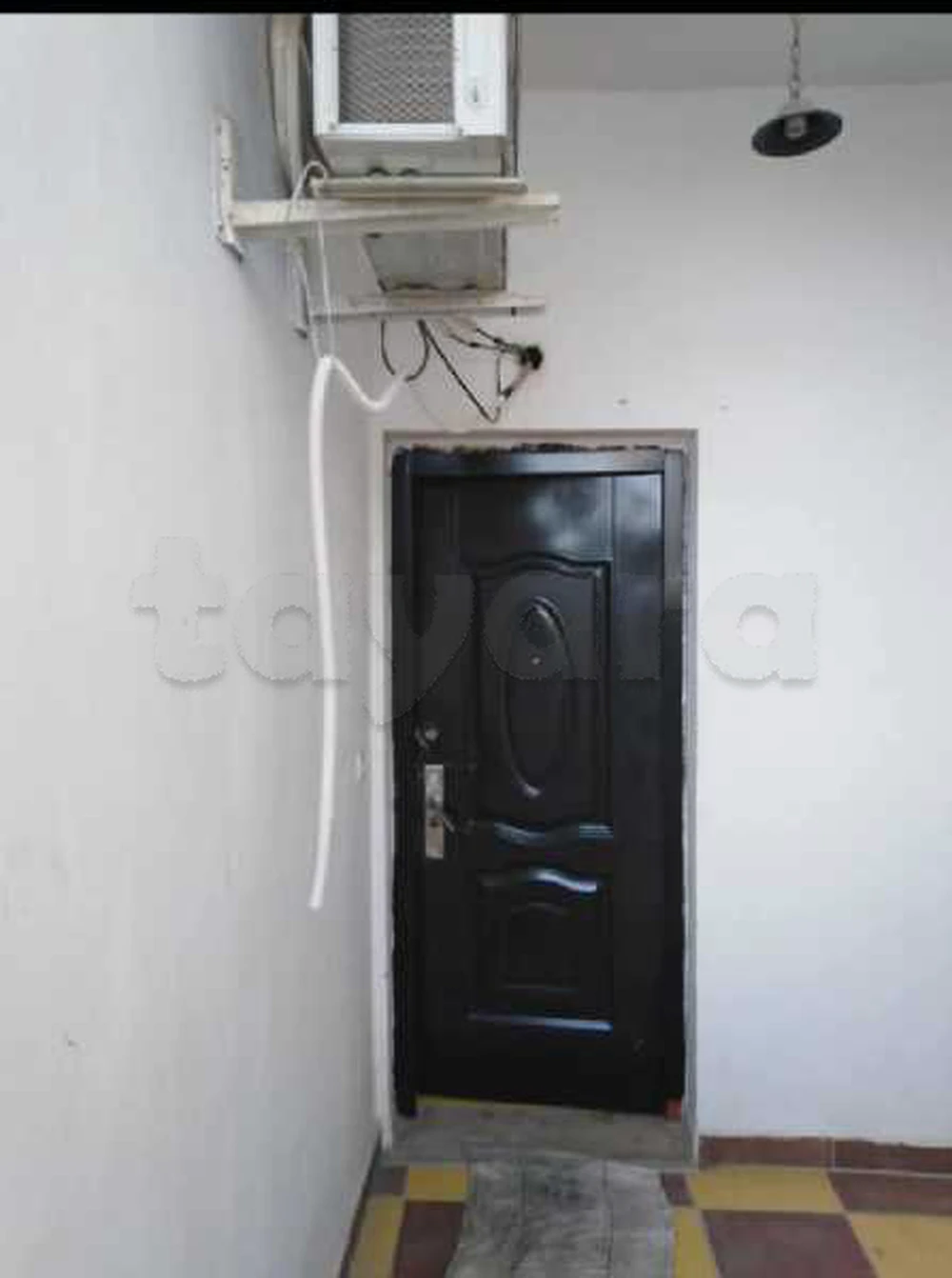studio indépendant meublé à mourouj 3