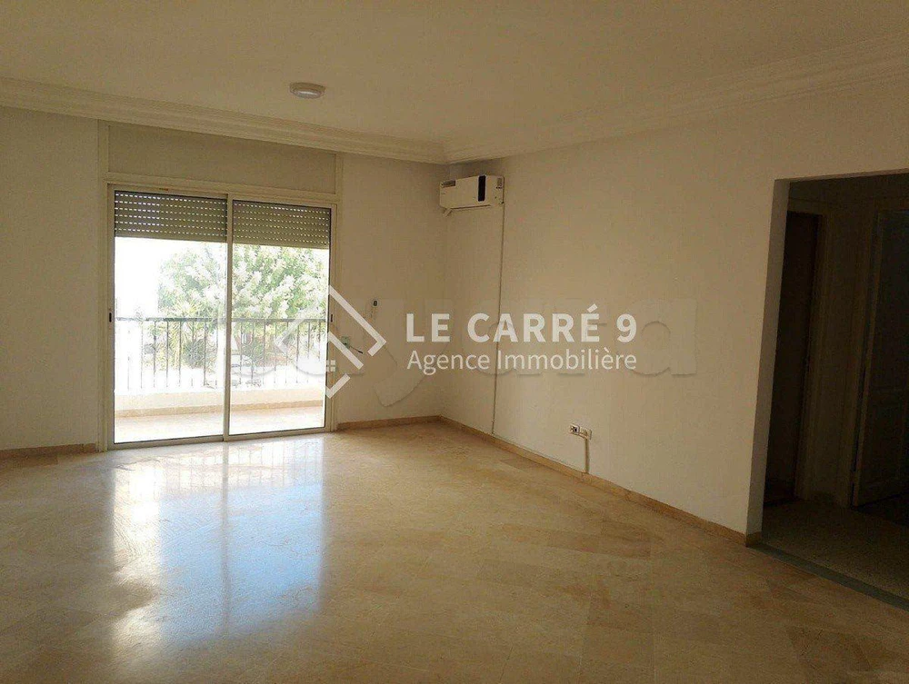 Appartement s3 à louer à L'aouina