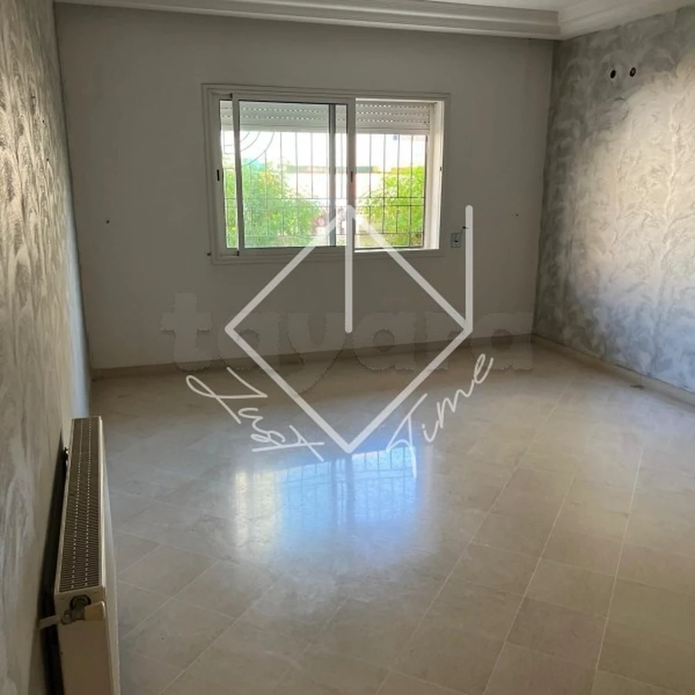Appartement s+3 à louer à ariana soghra