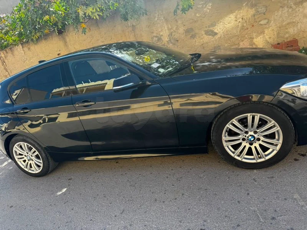 BMW Serie 1