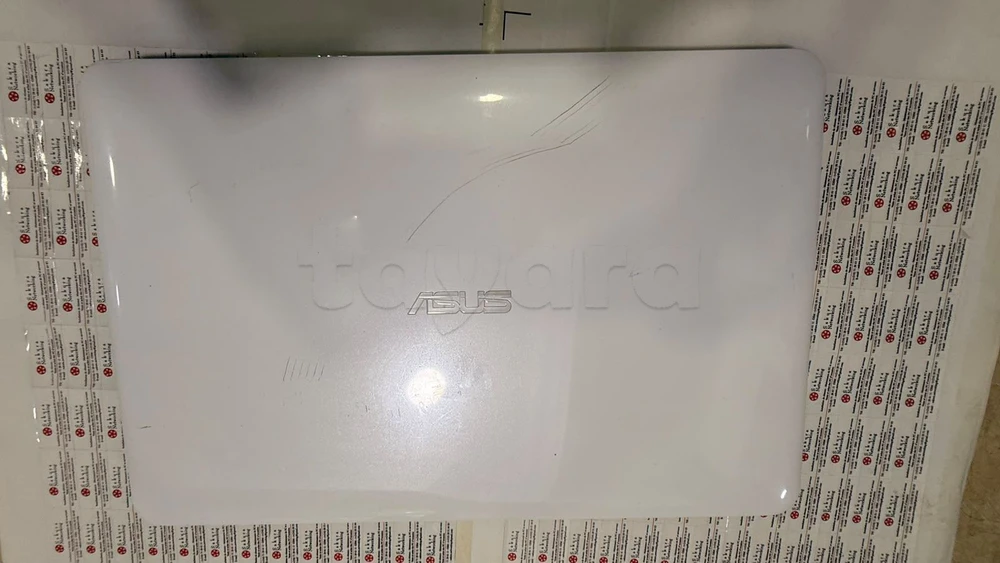 Asus X555L
