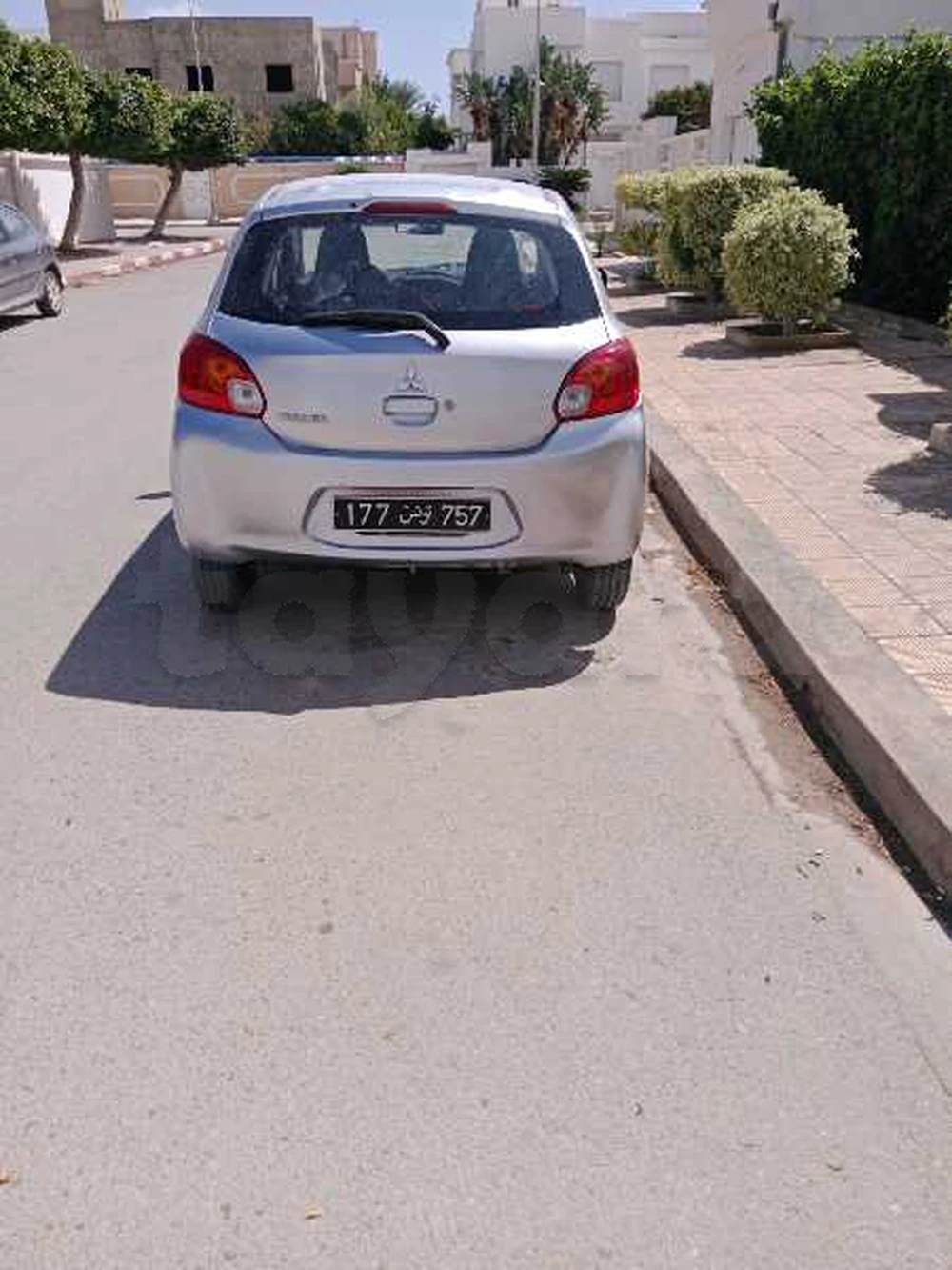Mitsubishi Pick Up