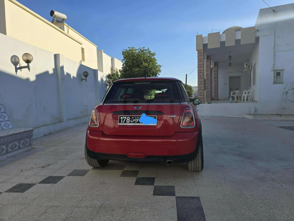 Mini One