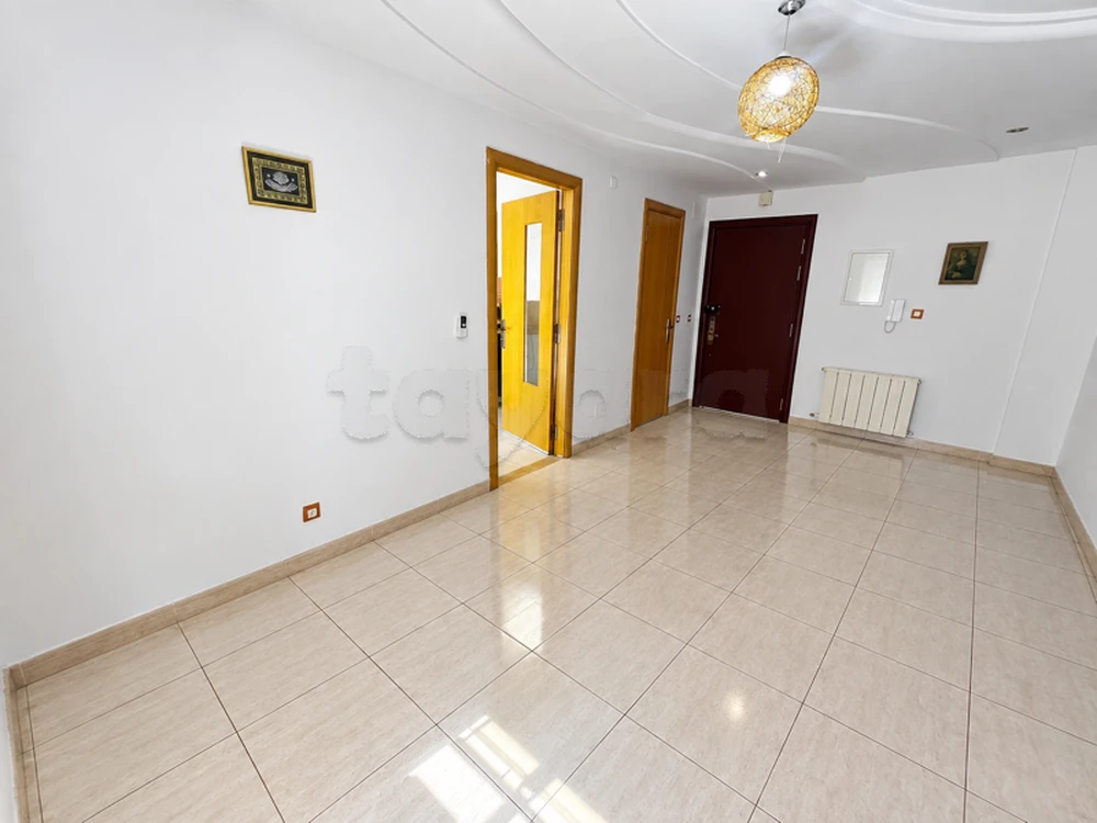 📍 MENZAH 7 BIS : APPARTEMENT S+1 À LOUER