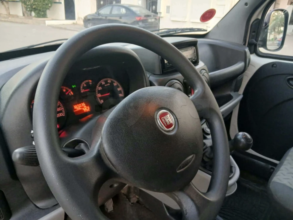 Fiat Doblo