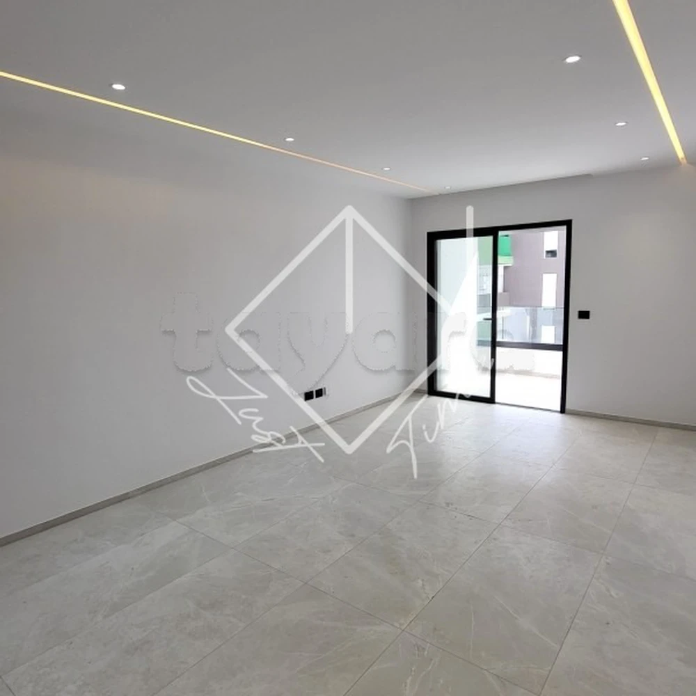Appartement S+2 à vendre à ariana soghra