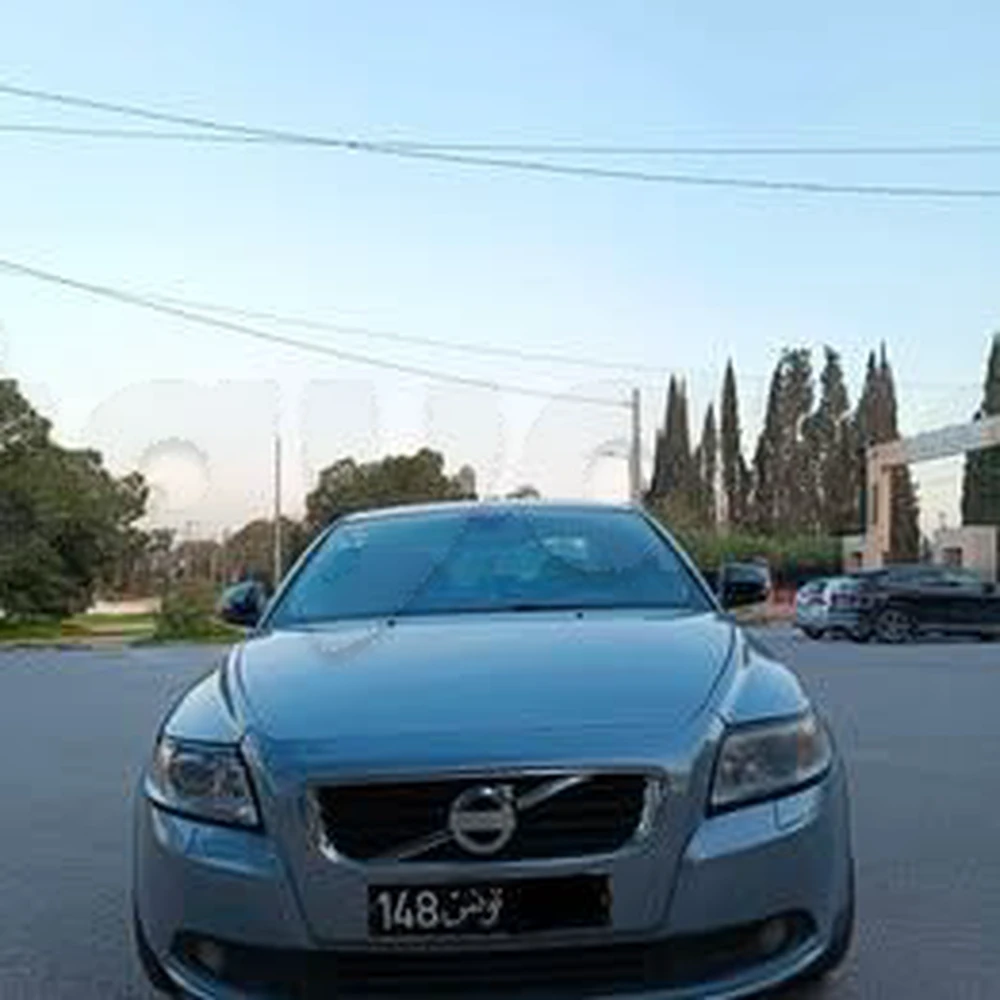 Volvo S40