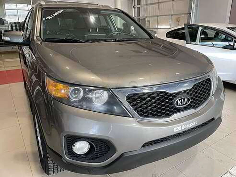 sorento