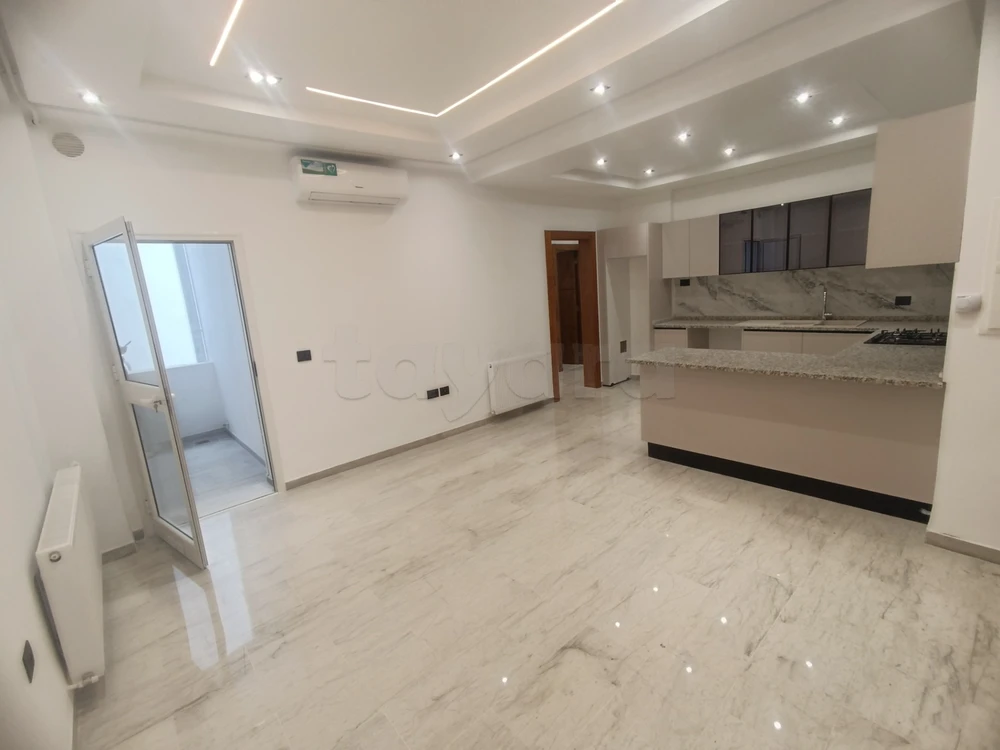 A louer appartement S+2