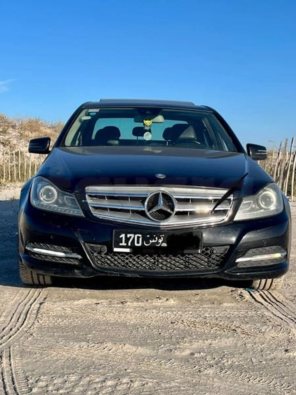 Mercedes-Benz Classe C