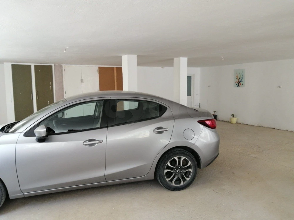 Carte voiture Mazda 2