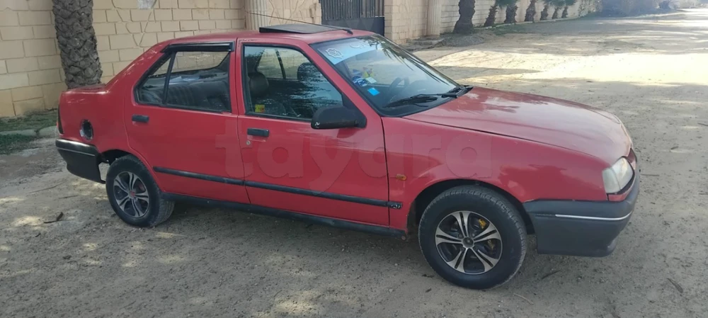 Renault 19