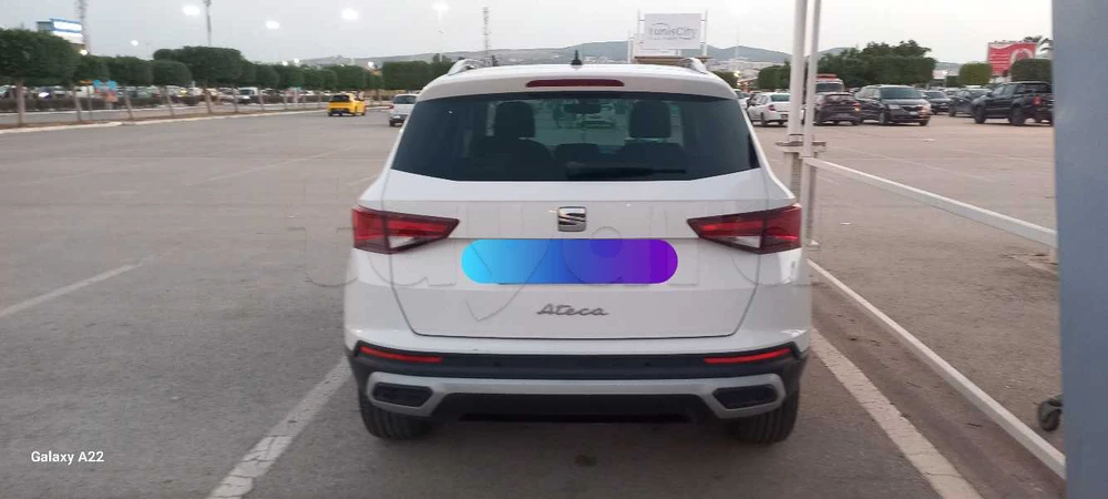 SEAT Altea