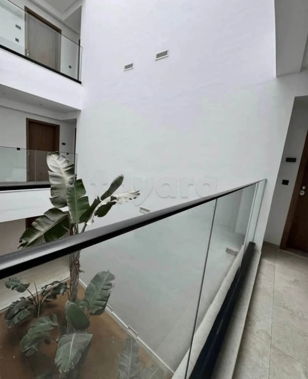 🏡✨ À Vendre – S+1 à Chotrana ✨🏡