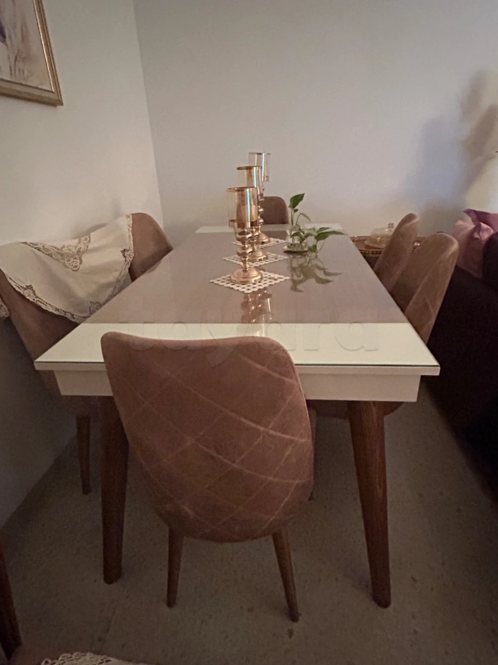 À vendre Salle à manger neuf