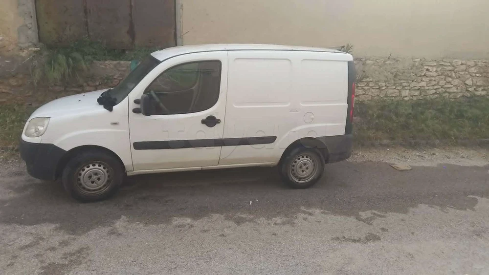 Fiat Doblo