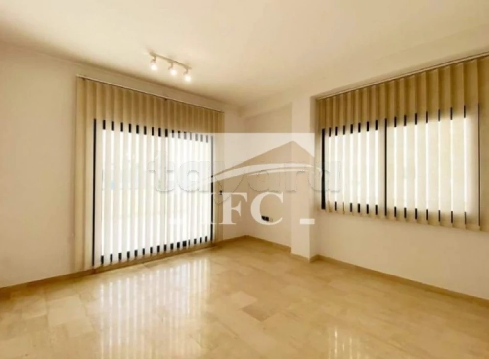 Bureau en 4 espaces - 100m² - Lac 1 - IFCL1223