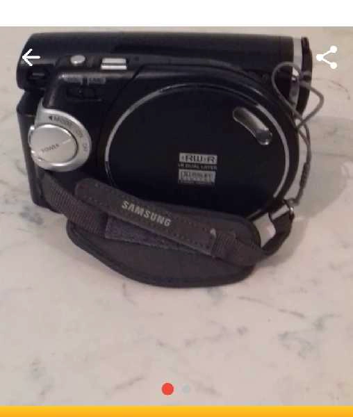Caméra Samsung