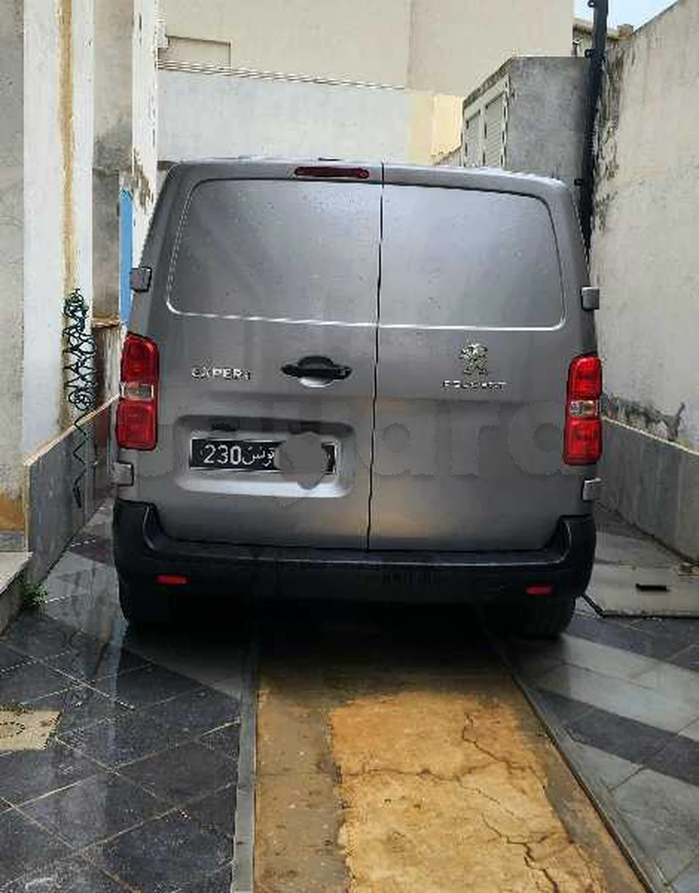 Peugeot Expert