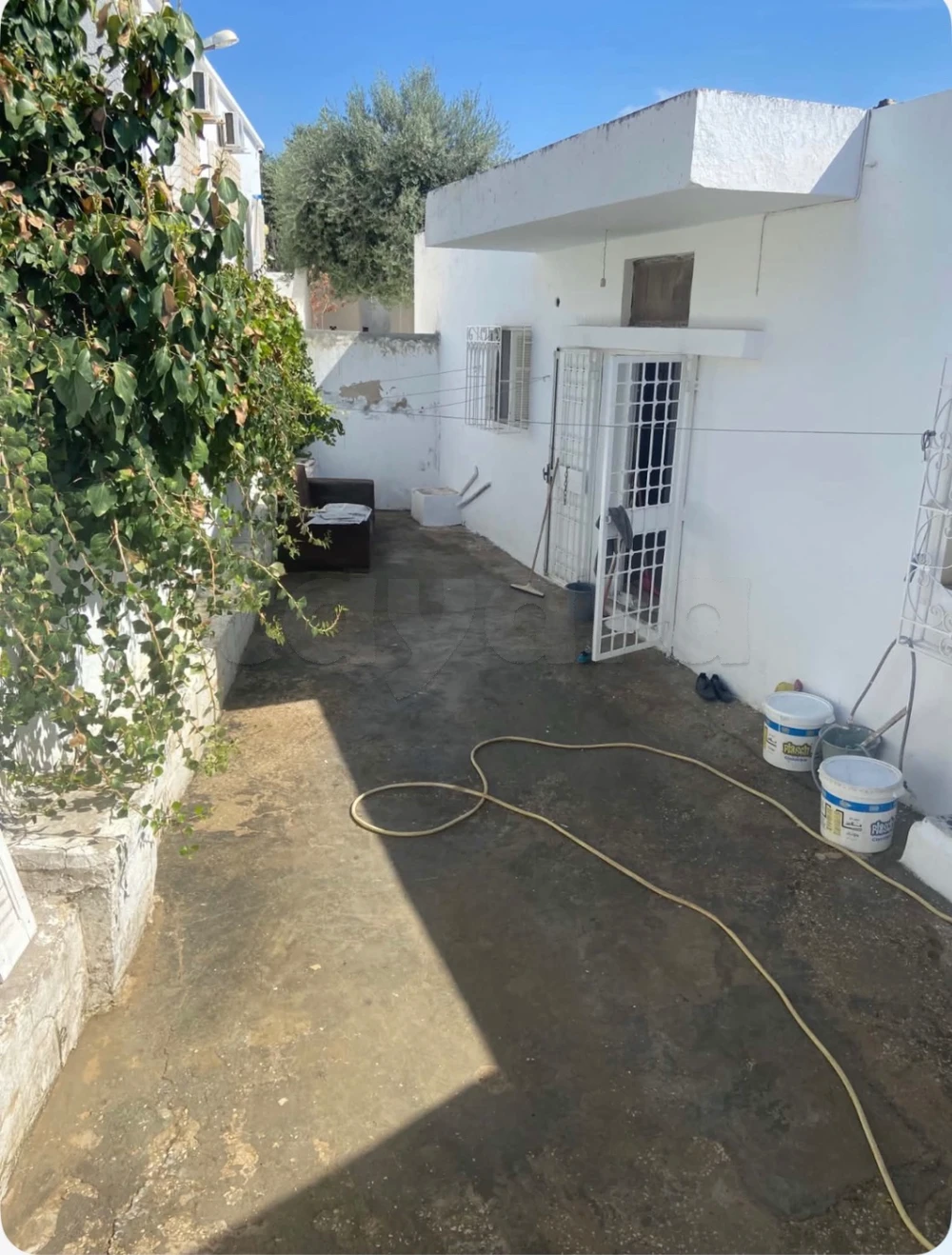 petite Maisonnette s+2