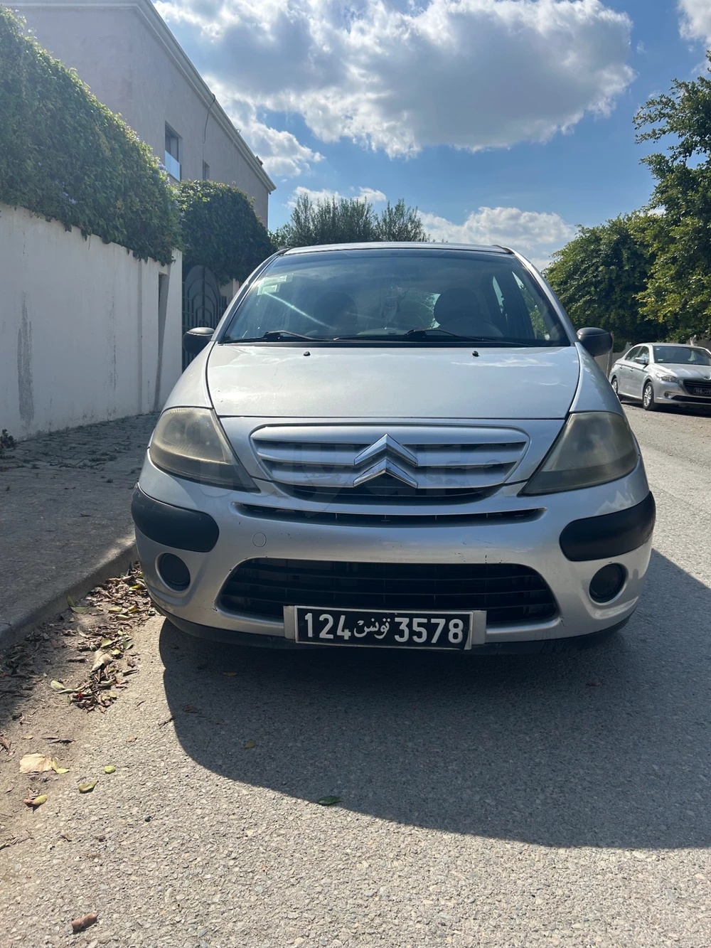 Citroen C3