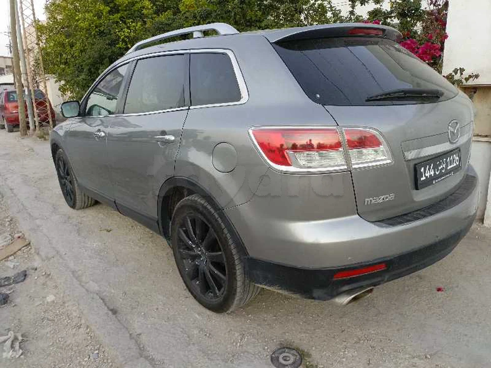 Mazda CX-9