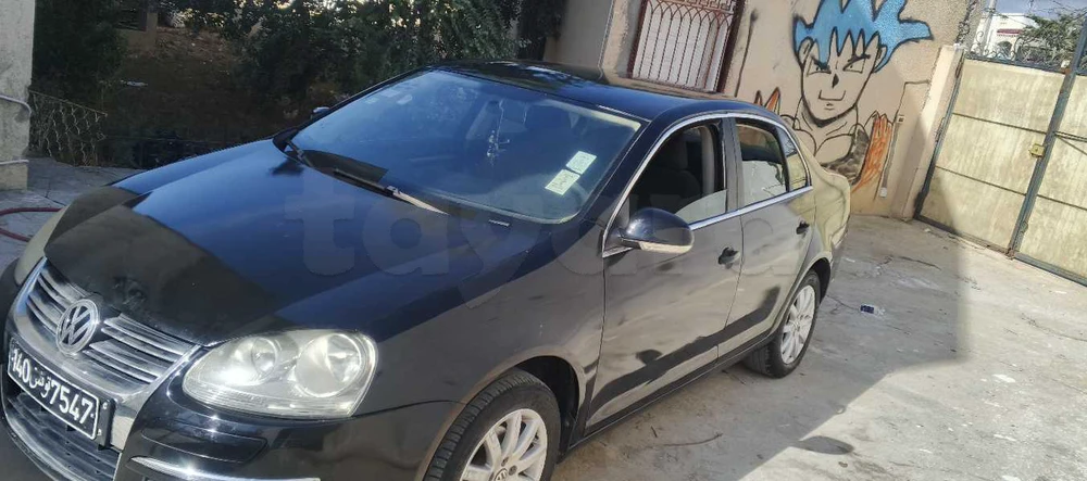 vente jetta 3 1.6 essence