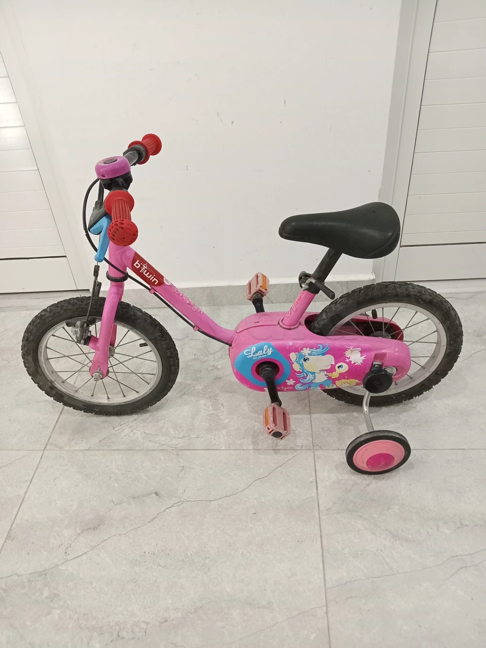 velo bitwin 14 pouce en tre bon eta