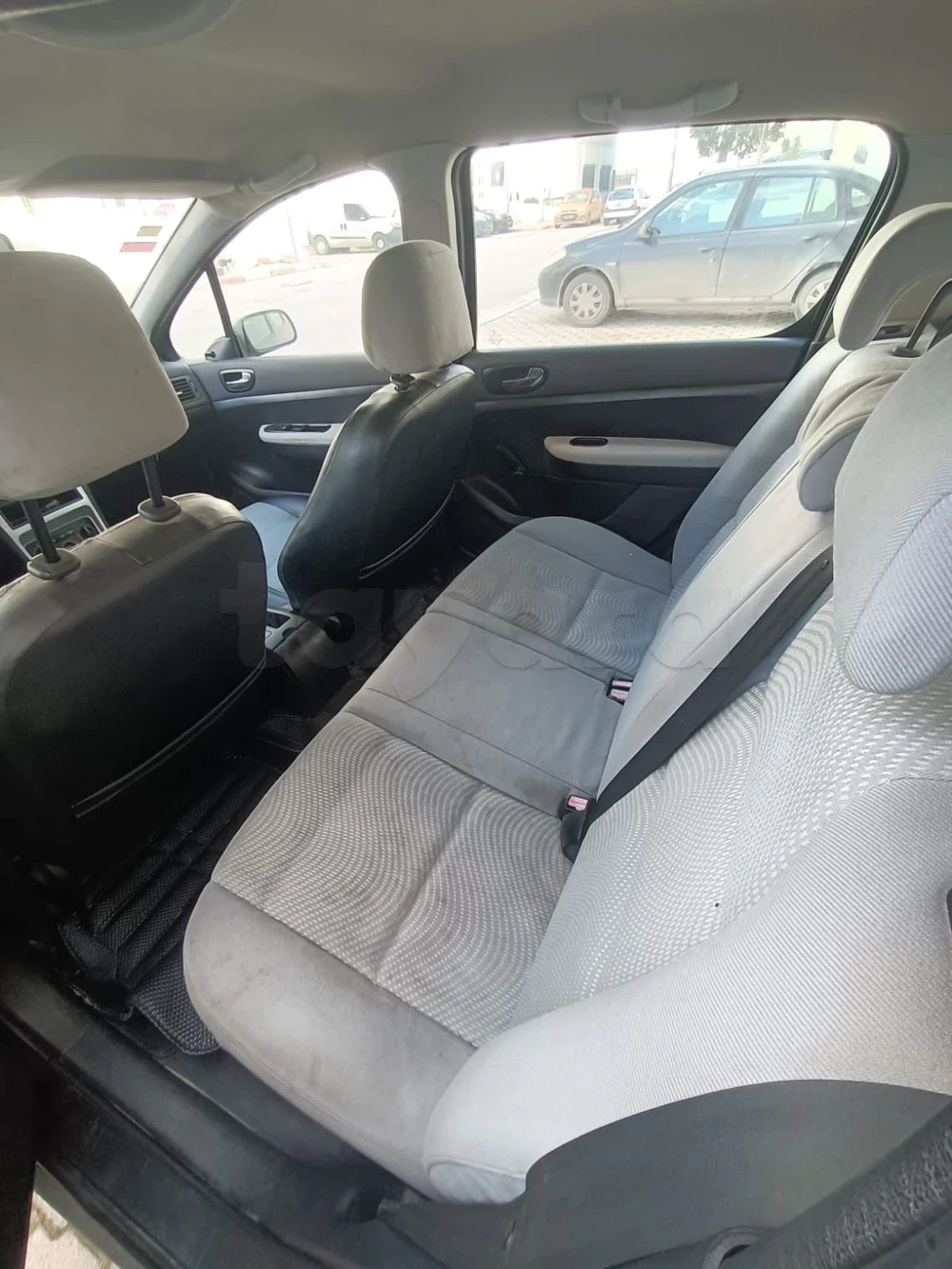 Peugeot 307