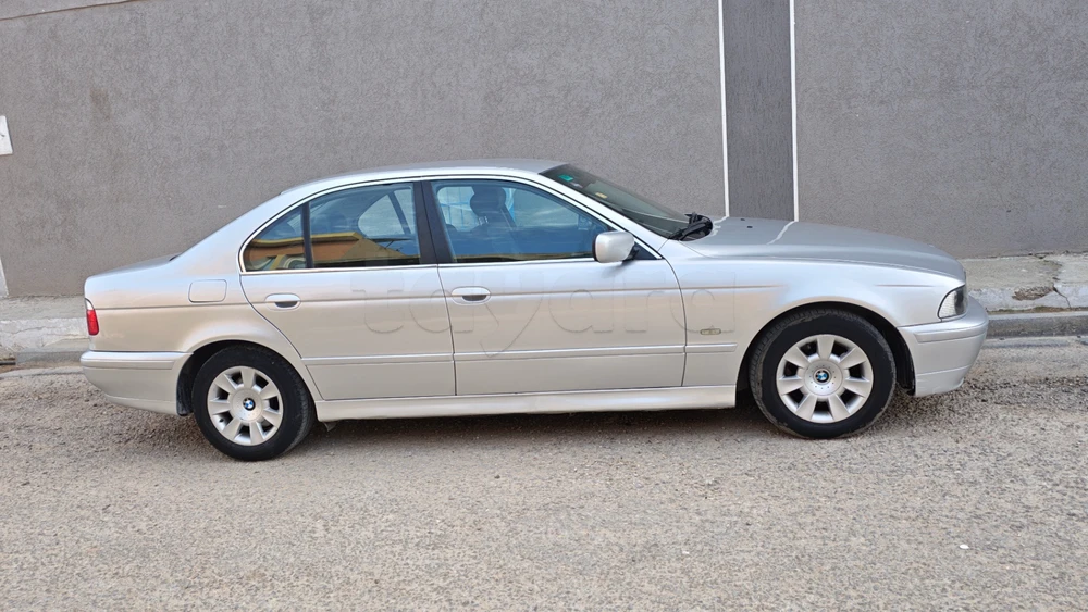 BMW Serie 5