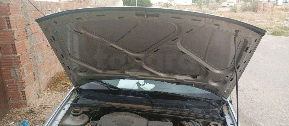 Volkswagen Golf 3